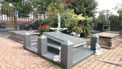 Zakład Pogrzebowy Ad Patres Elżbieta Banasiak